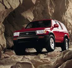 Come discuss the camry, tacoma, highlander, 4runner, rav4 and more! Toyota 4runner Sr5 4x4 1997