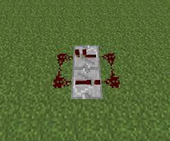 In the crafting menu, you should see a crafting area that is made up of a 3x3 crafting grid. Minecraft Repeater Timer 4 Steps Instructables