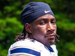 The Starting 22: Best players from week three of high school football