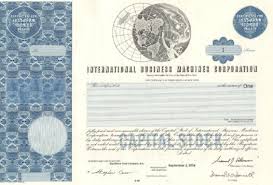 Ibm stock price (nyse), score, forecast, predictions, and international business machines corp news. Shop Ibm Stock Certificates Buy One Share Of Ibm