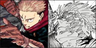 Jujutsu Kaisen Chapter 264 Preview: Sukuna Finally Defeated?