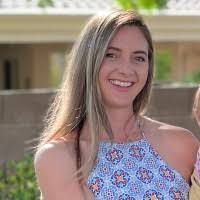 Emily Rutter's Instagram, Twitter & Facebook