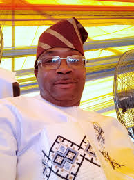 Aare Abiodun appointed Special Assistant