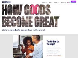 Thrasio's Rebrand to Become a Consumer Goods Company