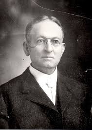 George Walter Holland Feb 2, 1923