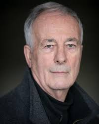 I Didn't Always Live Here