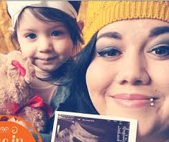 Violet is Celebrating Her Mother Because…