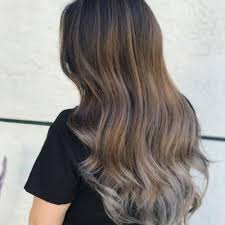 It's a way to give women light pieces running all. 18 Stunning Ash Brown Hair Colour Ideas For 2020 All Things Hair Uk