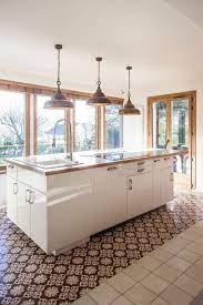 Maybe you would like to learn more about one of these? Ilot Central Quel Style Pour Votre Ilot De Cuisine Cote Maison