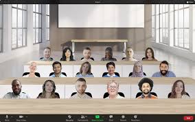 Scheduling a meeting today has become synonymous with sending a zoom link, and a. Ucaas Platform What S New For Meetings Phone Webinar Zoom Blog