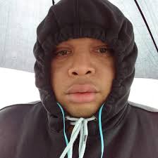 Nothing like meeting a grandchild for the first time!