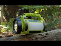 Emergency Flashlight Searchlight Torch Le Youtube