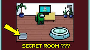 La tripulación o el impostor? Secret Room In Among Us Vps And Vpn