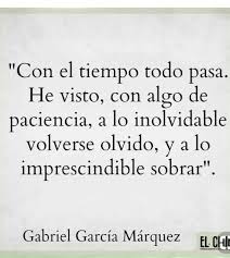 Con El Tiempo Todo Pasa Frases Motivadoras Frases Bonitas Frases Sabias