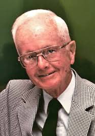 Don Paulsen Found Peace In Nature And On The Golf Course