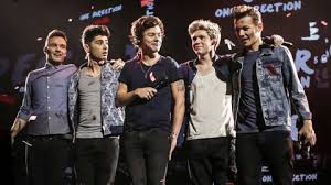 One Direction это мы смотреть онлайн с русской озвучкой Film One Direction Eto My One Direction This Is Us 2013 Vsya Informaciya O Filme