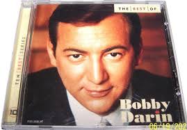 BOBBY DARIN