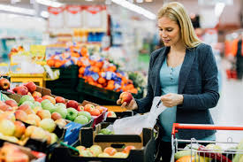 Sacs Plastiques Biodegradables Des Rayons Fruits Et Legumes Bientot Payants