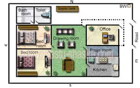 Maybe you would like to learn more about one of these? Vastu Model Floor Plan For East Direction