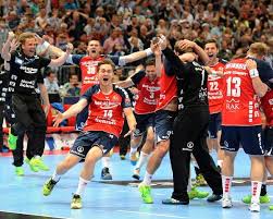 Nachdem lyon die sensation gegen city perfekt gemacht hat, brauchen sie sich gegen die. Unglaubliches Finale Mit Dem Besseren Ende Fur Flensburg