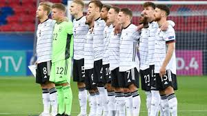 Anpfiff der partie in münchen ist um 18 uhr. U21 Em 2021 Finale Im Free Tv Und Live Stream Deutschland Gegen Portugal Stern De