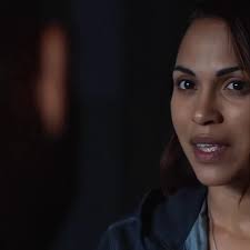 The Best of Jackie Quiñones and Monica Raymund in Hightown