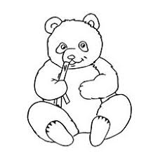 If your child loves interacting. Top 25 Free Printable Cute Panda Bear Coloring Pages Online