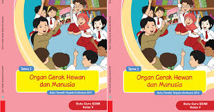 Tema/ subtema :organ gerak hewan dan manusia/ organ gerak hewan. Download Rpp Kelas 5 Tema 1 Subtema 1 Pembelajaran 1 2 3 4 5 6 Kurikulum 2013 Revisi 2018 Informasi Data Pendidikan