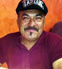 Humberto Llamas's Instagram, Twitter & Facebook