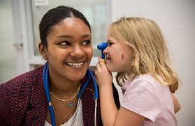 Child Life Advanced Standing (Online)