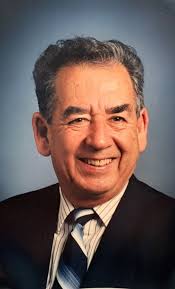 Thomas Trujillo Obituary May 4, 2021