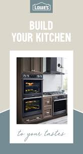 outdoor kitchen appliances
