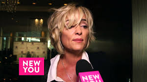 80’s Icon Michelle Johnson Speaks with New You