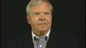 Walter "Spike" Arlt Video Interview