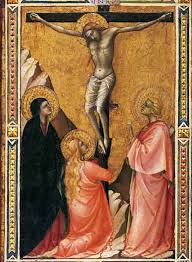 Resultado de imagen de consideracion de los dolores de la virgen en la  pasion del señor