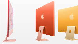 Wann ein neuer imac kommt weiß hier niemand. Apple Fullt Das Fruhjahr Mit Neuen Ipads Imacs Und Airtags Netzwoche