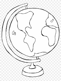 My favorite black and white photos from around the world. Transparent World Globe 2 Clipart Globe Clip Art Black And White Hd Png Download 1286x1600 612650 Pngfind