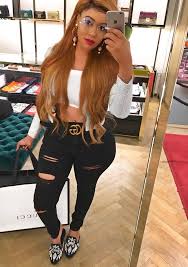 It's been reported that vera sidika boyfriend is otile brown. Vera Sidika Startseite Facebook