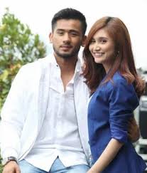Hal ini membuat kasih itu menjadi hal yang nyata, bukan hanya ucapan saja. Mana Satu Heroin Drama Ni Tak Faham Kehadiran Ayda Jebat Tenggelamkan Heroin Ini Jawapan Sinis Sheila Rusly Kisah Dunia