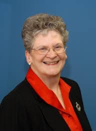 Sheila A. O'Donnell-Schuster, Ph.D., '62