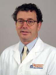 James M. Larner, MD, FASTRO