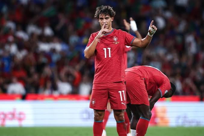 Portugal vence Pa&iacute;s de Gales na estreia de Jorge Jesus no comando das "Quinas" - Sen7ir