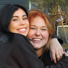 Instagram photo by Alexia Dempsey • Nov 17, 2021 at 7:18 PM