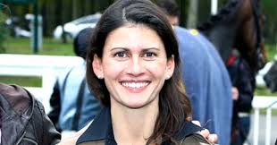 BORN TO RACE: Melanie Sauer wird Trainerin auf der Neuen Bult