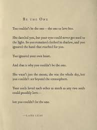 You Ignored Your Own Heart Lang Leav Poems Life Quotes Pretty Words