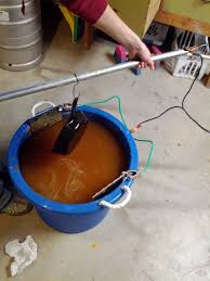How To Clean Cast Iron Cookware With Electrolysis Cast Iron Cleaning Cleaning Cast Iron Skillet Cleaning Cast Iron Pans