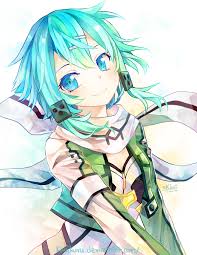 See more ideas about sinon sao, sword art, sword art online. Static Wallpapers Anime Com Upload 20170507 271