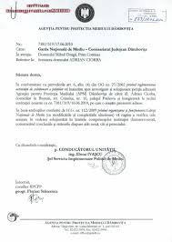 See more of garda de mediu dambovita on facebook. Cum Fenteaza Mediul Mihail Druga Seful Garzii De Mediu Dambovita Bucegi Natura 2000