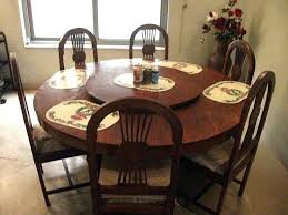 Fabulous Different Uses Of Round Tables Used Dining Room Table And Chairs For Sale Dining Chairs Lkxgkxc Furnish Ideas Solid Oak Dining Table Wood Dining Room Table Round Wood Dining Table