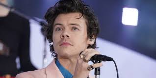 How Harry Styles Really Feels About Being Single